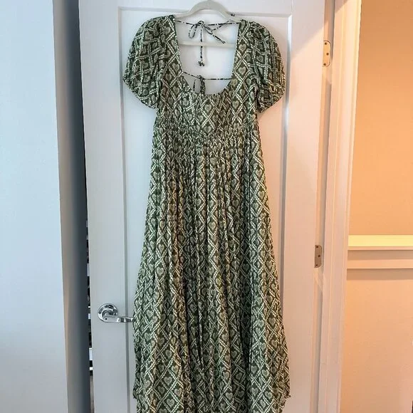 RHODE Joanna Dress - Picture 4 of 4